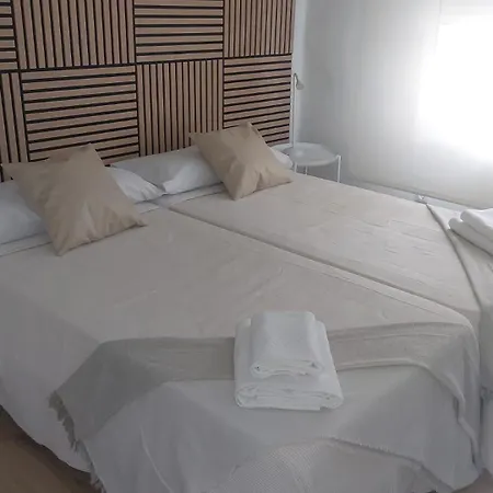 Apartment Isaac Peral 26 A Un Paso Del Centro Botin Santander