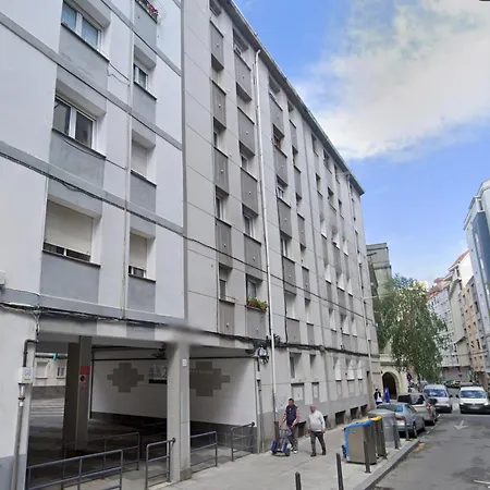Isaac Peral 26 A Un Paso Del Centro Botin Apartment